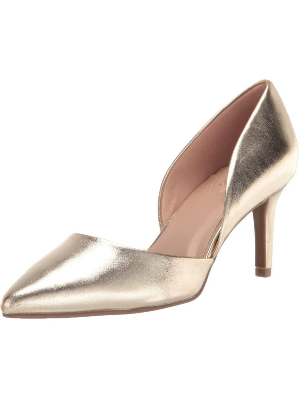 Bandolino Women's Grenow Pump